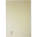 Premier Square Cut Folder 100Pcs ColorWaves