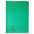 Premium Square Cut Folder ColorWaves
