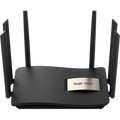 Pro 1300M Dual-Band Gigabit Wireless Router, Ruijie Rg-Ew1200G Ruijie