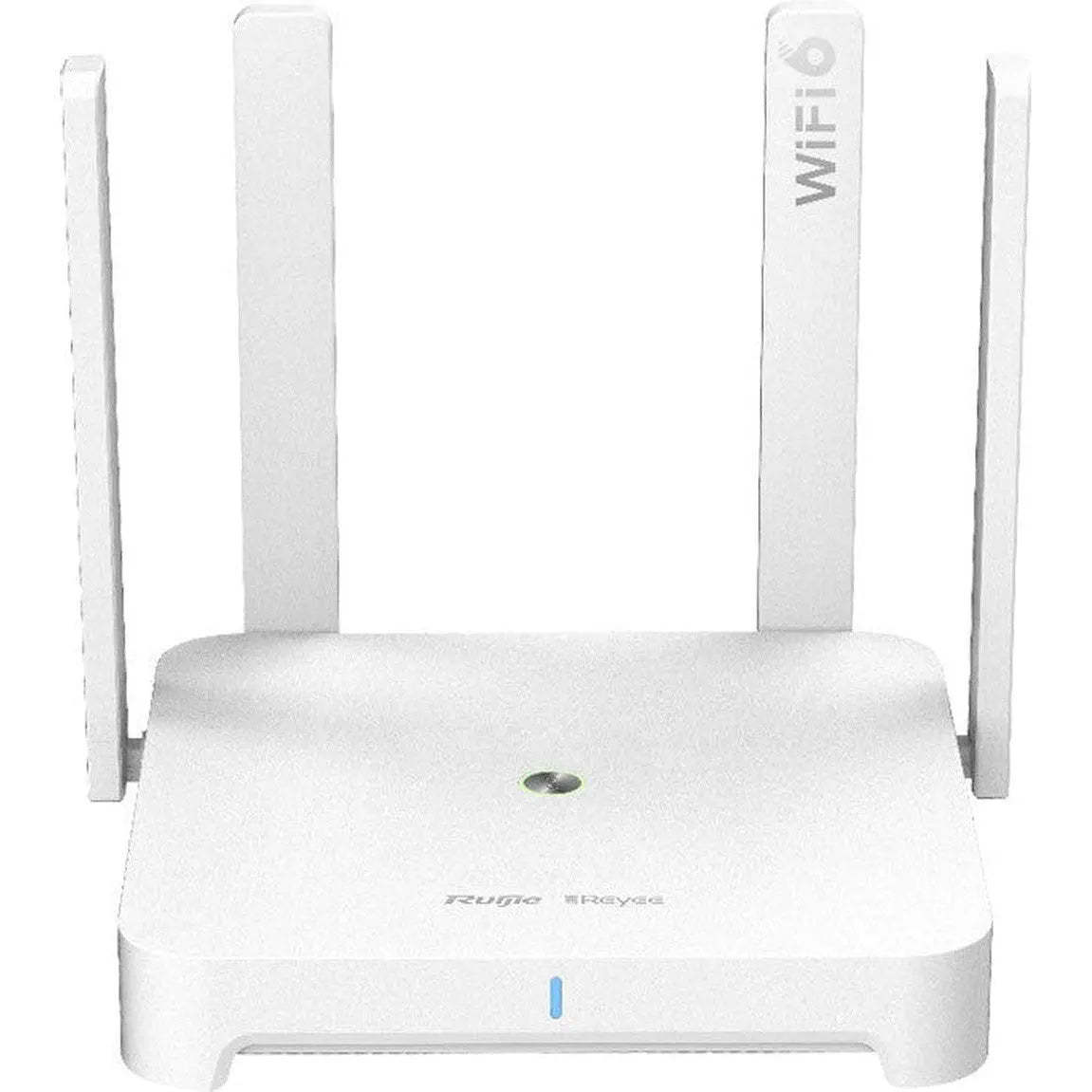 Pro 1800M Wi-Fi 6 Dual-Band Gigabit Mesh Router, Rg-Ew1800Gx Ruijie