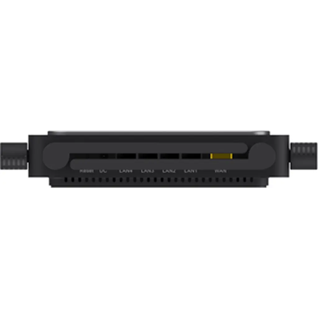 Pro 3200M Wi-Fi 6 Dual-Band Gigabit Mesh Router, Rg-Ew3200Gx Ruijie