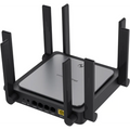 Pro 3200M Wi-Fi 6 Dual-Band Gigabit Mesh Router, Rg-Ew3200Gx Ruijie