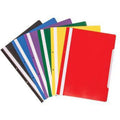 Project Files A4 Size Pack Of 12 Pcs ColorWaves