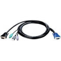 Ps2 Kvm Cable Kvm-440/450 Switches 1.8 Meter TP-Link