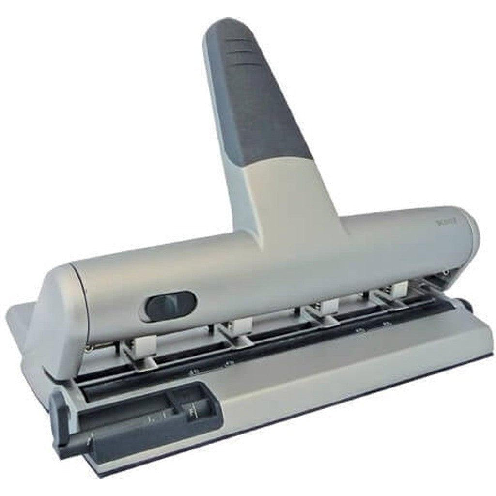 Punch Leitz Heavy Duty Four Hole 5114 ColorWaves