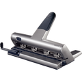 Punch Leitz Heavy Duty Four Hole 5114 ColorWaves