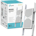 TP-Link RE405BE BE6500 Dual-Band WiFi 7 Range Extender, 2.5GE TP-Link
