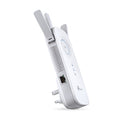 Tplink Re450 Ac1750 Wifi Range Extender, Dual Band ColorWaves