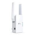 Tplink Re605X Wifi6 Ax1800 Wireless Range Extender ColorWaves