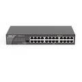Ruijie 24-Port 10/100/1000Mbps Unmanaged Switch Rg-Es124Gd Ruijie