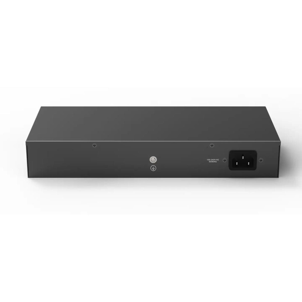 Ruijie 24-Port 10/100/1000Mbps Unmanaged Switch Rg-Es124Gd Ruijie