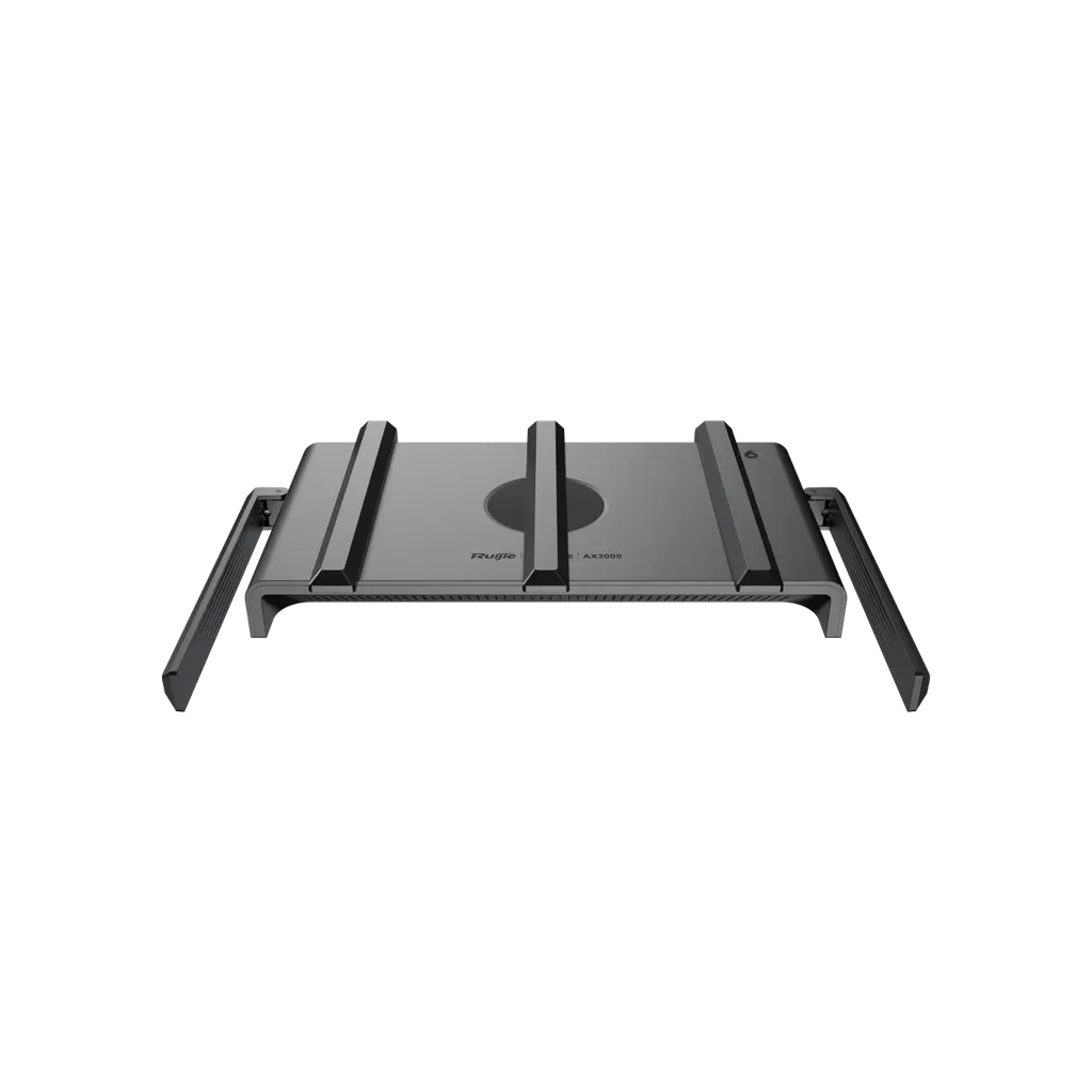 RG-EW3000GX PRO 3000M Wi-Fi 6 Dual-band Gigabit Gaming Router Ruijie