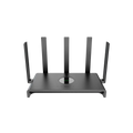 RG-EW3000GX PRO 3000M Wi-Fi 6 Dual-band Gigabit Gaming Router Ruijie