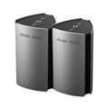 Ruijie Rg-M32 (Rg-R6) Reyee Wifi6 Ax3200 Mesh Router - 2 Pack Ruijie