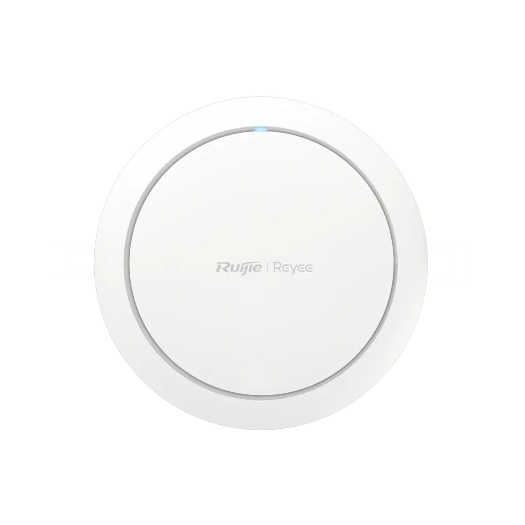 RG-RAP2266 REYEE WIFI6 INDOOR CELLING MOUNT ACCESSPOINT Ruijie