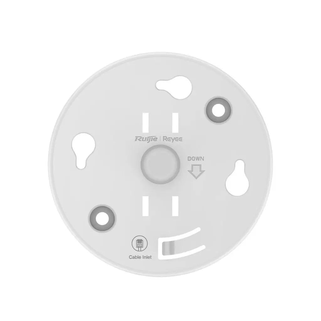 RG-RAP2266 REYEE WIFI6 INDOOR CELLING MOUNT ACCESSPOINT Ruijie