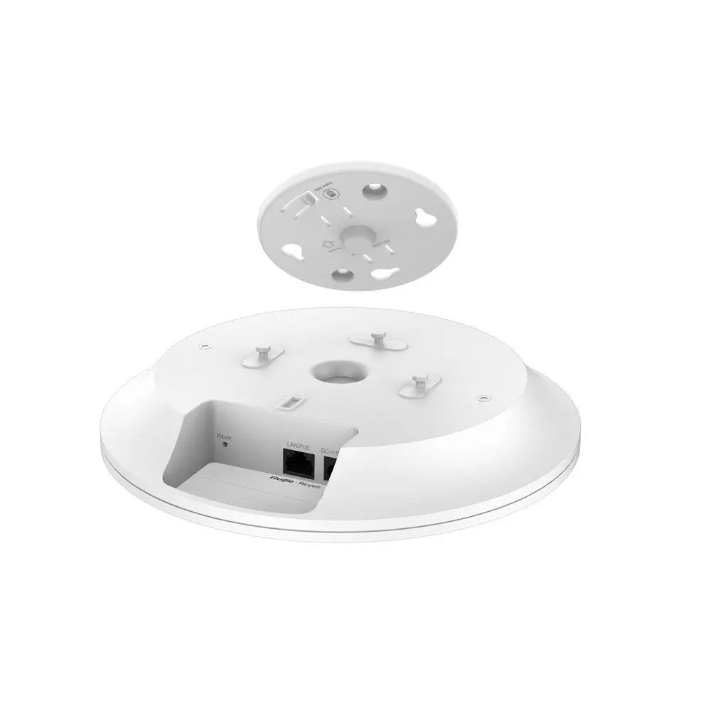RG-RAP2266 REYEE WIFI6 INDOOR CELLING MOUNT ACCESSPOINT Ruijie
