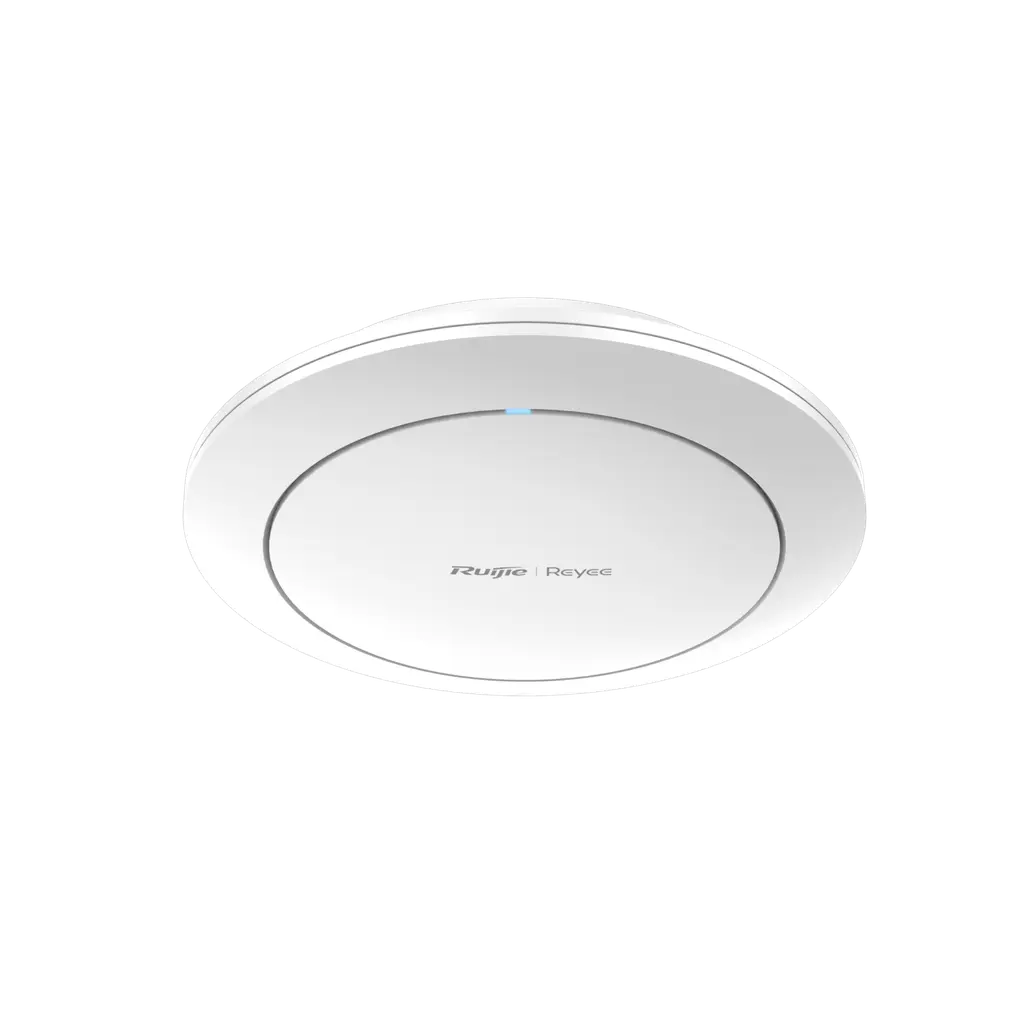 RG-RAP2266 REYEE WIFI6 INDOOR CELLING MOUNT ACCESSPOINT Ruijie