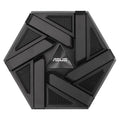ASUS RT-AXE7800 Tri-band WiFi 6E Router 2.5G Port WAN Aggregation Asus