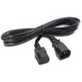 Rack Power Cable 2.8m, 10A/100-250V, C13 to IEC 320-C14 (4L67A08366) ColorWaves