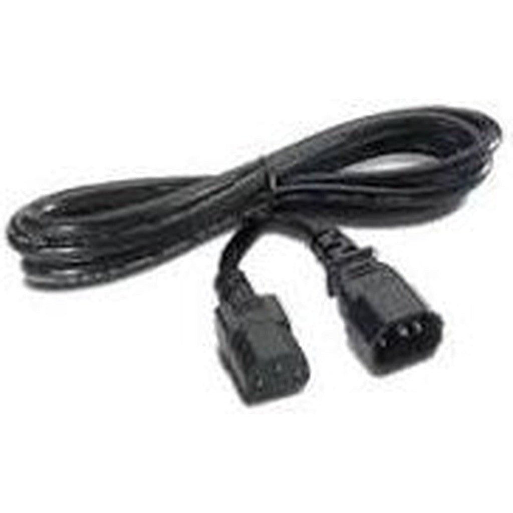 Rack Power Cable 2.8m, 10A/100-250V, C13 to IEC 320-C14 (4L67A08366) ColorWaves