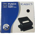 Raion Paper Punch 520 ColorWaves