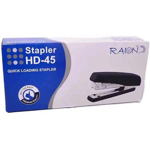 Raion Stapler Hd 45 ColorWaves