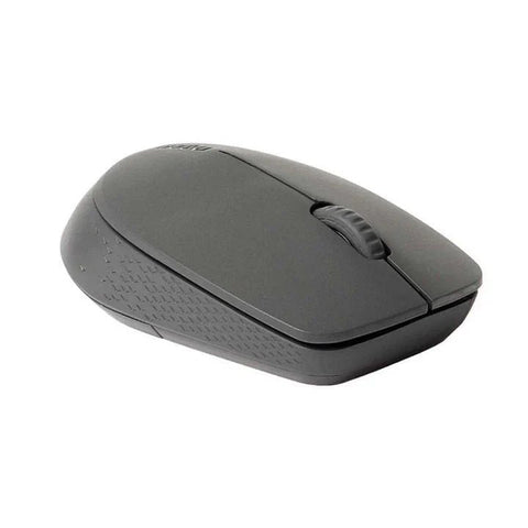 Rapoo M100 Silent Multi-mode Wireless Mouse - Dark Grey ColorWaves