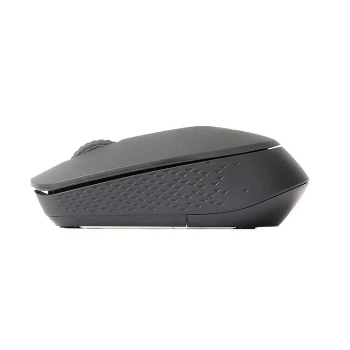 Rapoo M100 Silent Multi-mode Wireless Mouse - Dark Grey ColorWaves