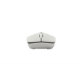 Rapoo M100 Silent Multi-mode Wireless Mouse - Light Grey ColorWaves