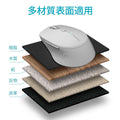 Rapoo M300 Silent Multi-mode Wireless Mouse ColorWaves