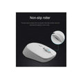 Rapoo M300 Silent Multi-mode Wireless Mouse ColorWaves