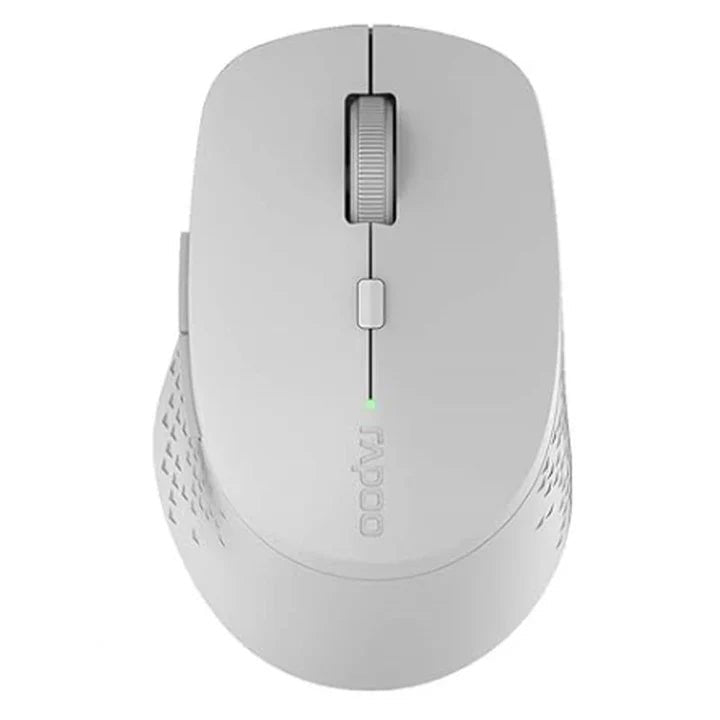 Rapoo M300 Silent Multi-mode Wireless Mouse ColorWaves