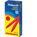 Red Sealing Wax Stick Packet ColorWaves