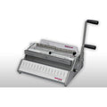 Renz Binding Machine Srw 360 (3:1) ColorWaves