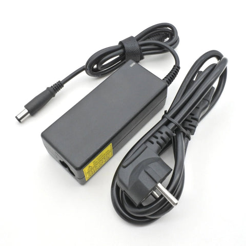 Replacement AC Charging Adapter For Dell Laptop Black Dell