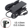 Replacement Ac Adapter For Sony 19.5V 4.7A 90W (6.5Mm *4.4Mm) ColorWaves