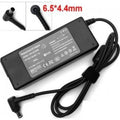 Replacement Ac Adapter For Sony 19.5V 4.7A 90W (6.5Mm *4.4Mm) ColorWaves