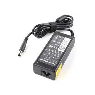 Replacement Adapter 19.5V - 4.62A (Pin 7.4x5.0mm) For Dell Inspiron N5010, N4030, N7010 Black Dell