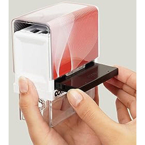 Replacement Ink Pad For Stamps ColorWaves