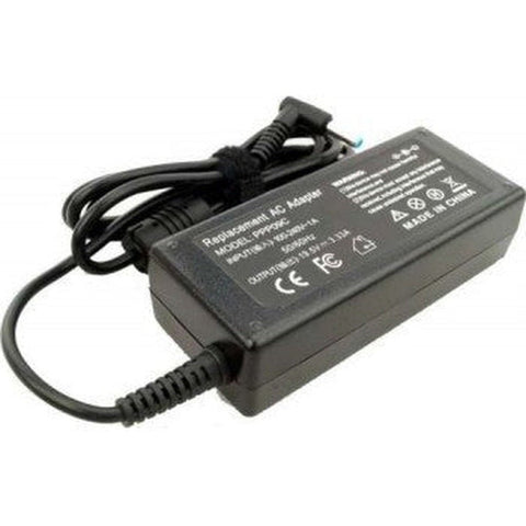 Replacement Of Power Adapter For (Input 100-240V 1.5A)(Output 19.5V 3.9A) ColorWaves