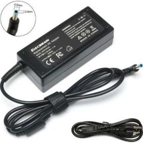 Replacement Power Adapter For Hp | 19.5V 3.33A HP