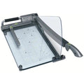 Rexel Classiccut Cl410 A4 Guillotine ColorWaves