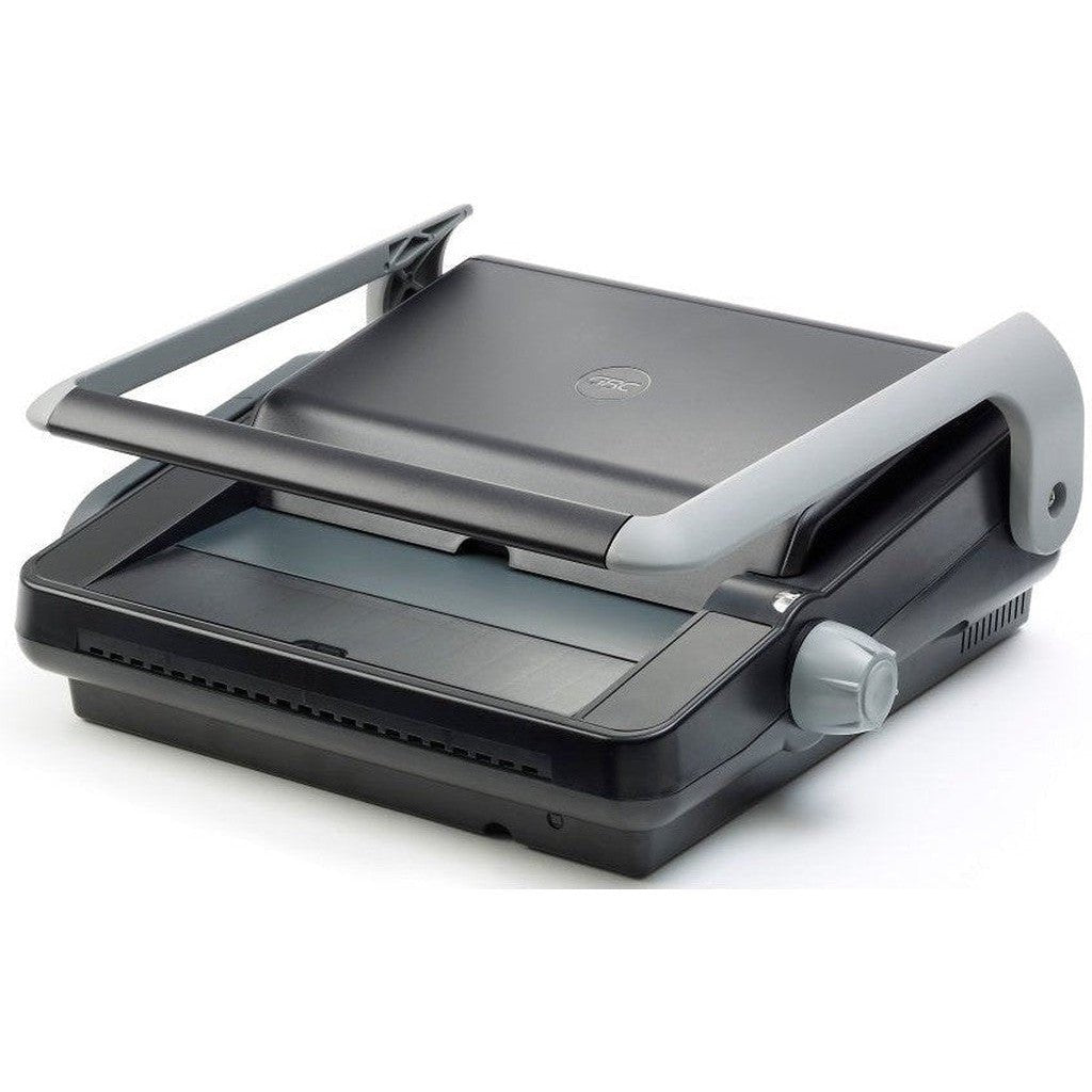Rexel Gbc Wirebind Binder Machine W18 2101440 ColorWaves