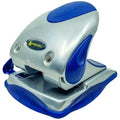 Rexel Heavy Duty Punch P-240 ColorWaves