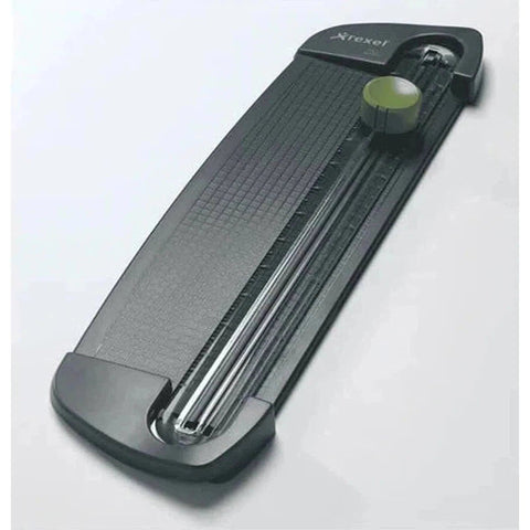 Rexel Smartcut A4 Trimmer (A100) ColorWaves