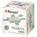 Rexel Staples Pin Heavy Duty No 66/14 ColorWaves