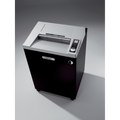 Rexel Wide Entry RLWX25 Cross Cut Paper Shredder ColorWaves