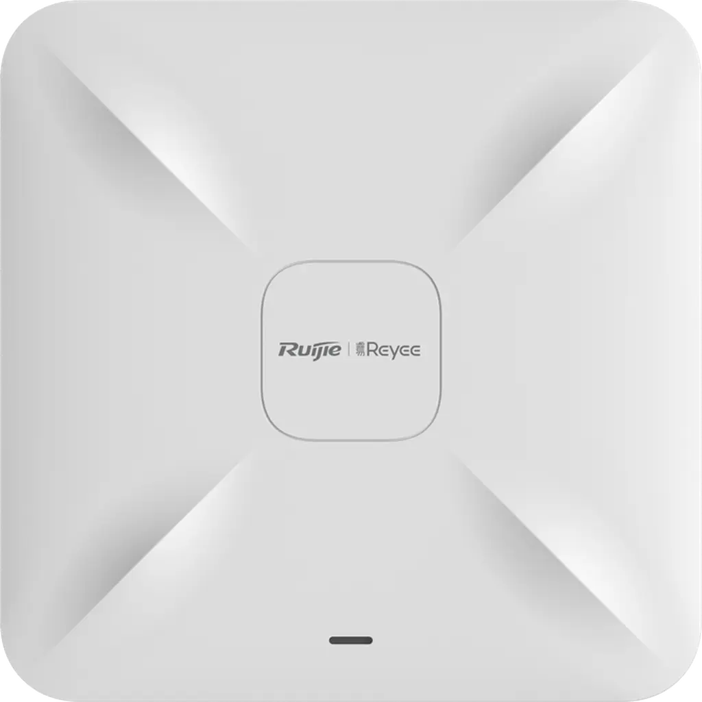 Reyee Ac1300 Dual Band Ceiling Mount Access Point Rg-Rap2200 (E) Ruijie