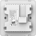 Reyee Ac1300 Dual Band Wall-Plate Access Point Rg-Rap1200(F) Ruijie